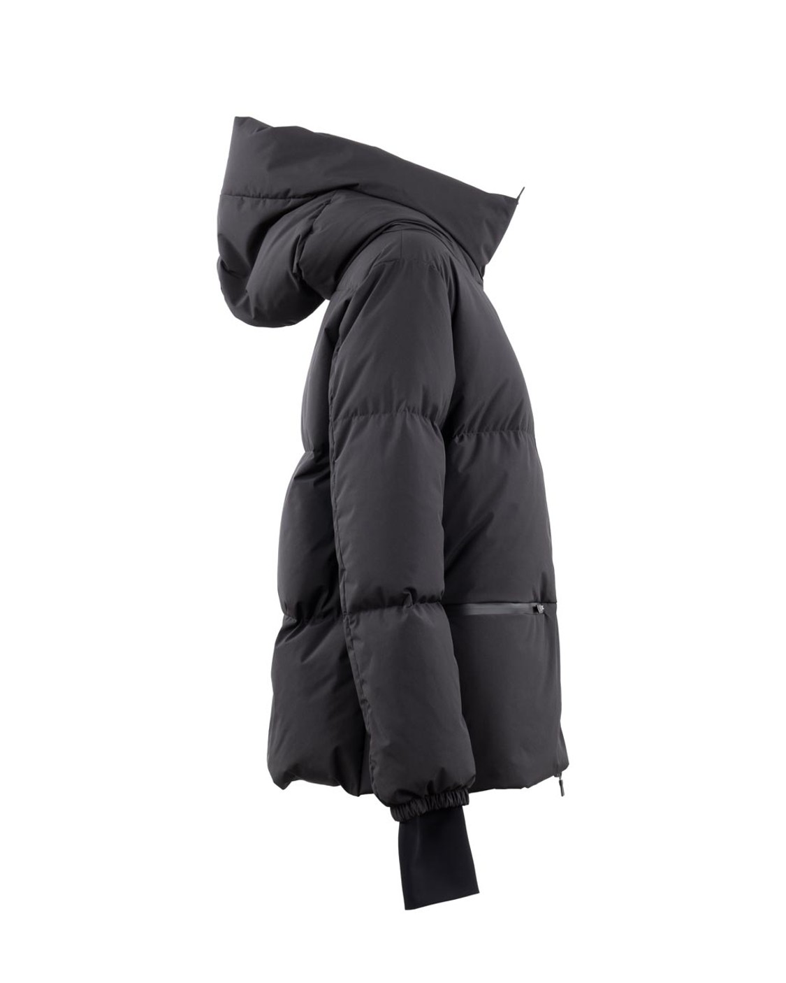shop HERNO  Piumino: Herno cappa laminar in gore-tex.
Chiusura centrale con cerniera a doppio cursore.
Tasche frontali.
Cappuccio.
Spacchi laterali.
Composizione: 100% poliestere.
Made in the Republic of Moldova.. PI002045D 12840-9300 number 1886590